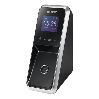 FaceLite Facial Recognition Terminal